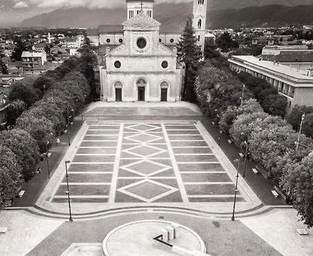 La Casa Di Dadà Appartement