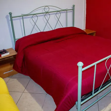 La Casa Di Dadà Apartamento