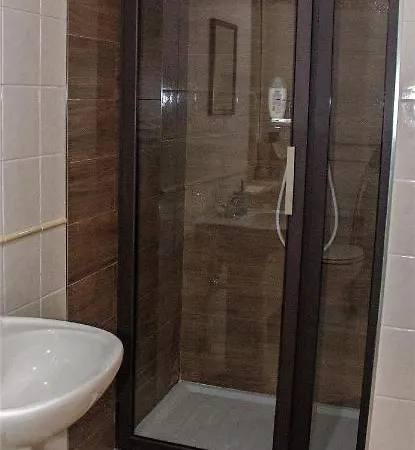 La Casa Di Dadà Appartement