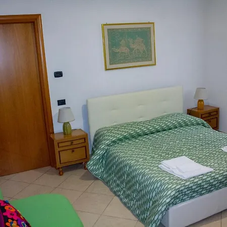 La Casa Di Dada * 아베자노
