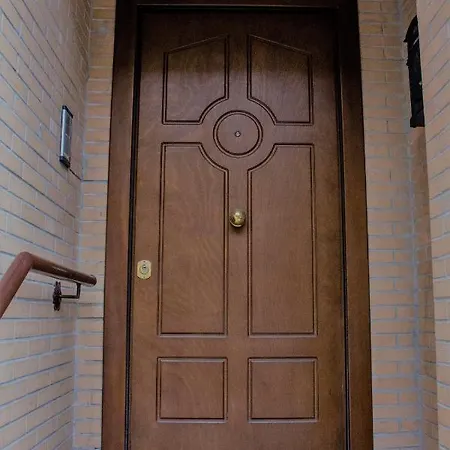 La Casa Di Dada Apartment Avezzano