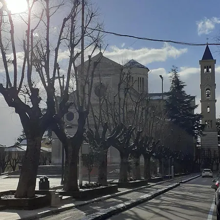 La Casa Di Dadà Appartement Avezzano