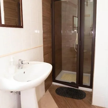 La Casa Di Dadà Appartement