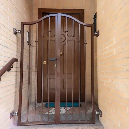 아파트 La Casa Di Dada