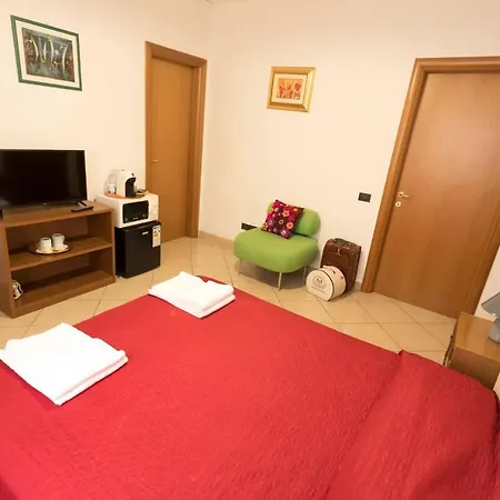 La Casa Di Dadà Appartement