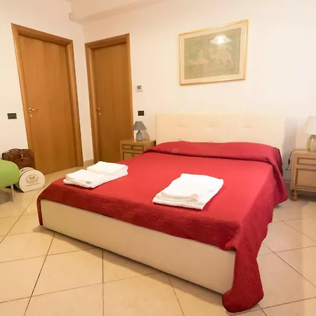 La Casa Di Dadà Avezzano