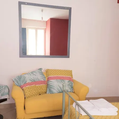 La Casa Di Dadà Appartement