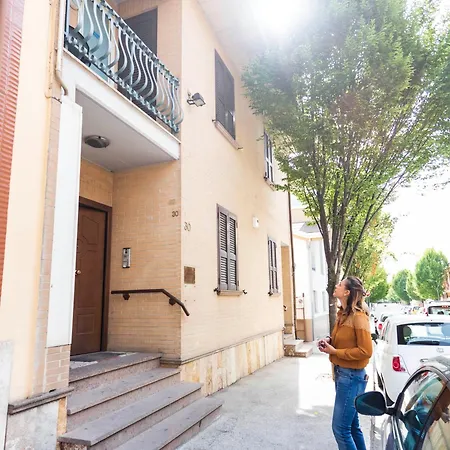 La Casa Di Dada Apartment *
