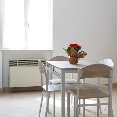 La Casa Di Dada *