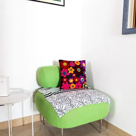 Apartment La Casa Di Dada