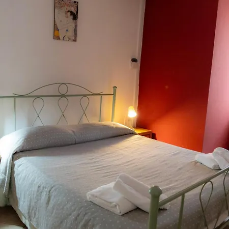 Apartment La Casa Di Dada *