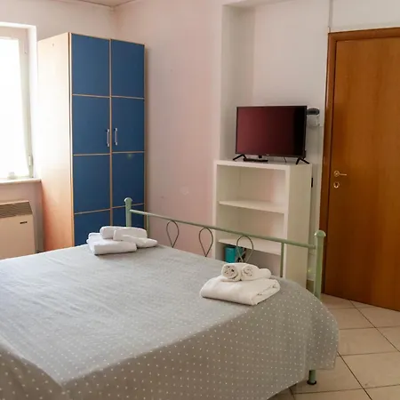 Daire La Casa Di Dada