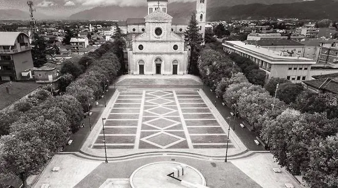 La Casa Di Dada شقة