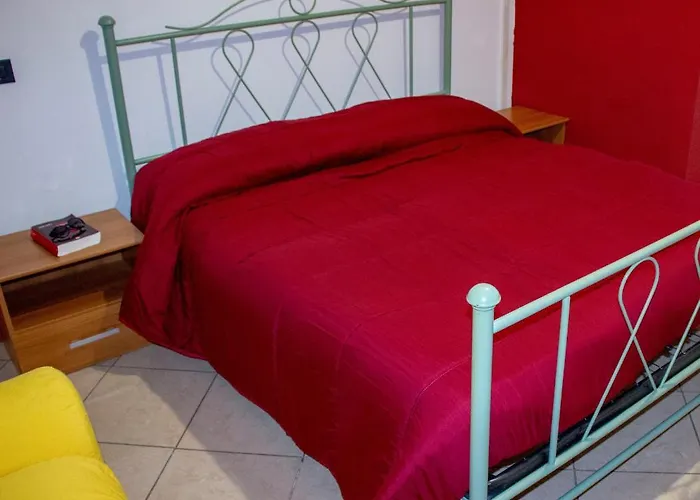 La Casa Di Dada アパート