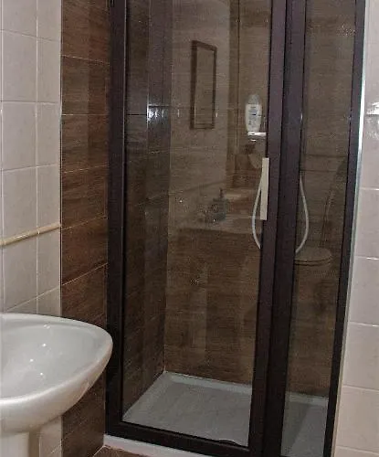 La Casa Di Dada شقة