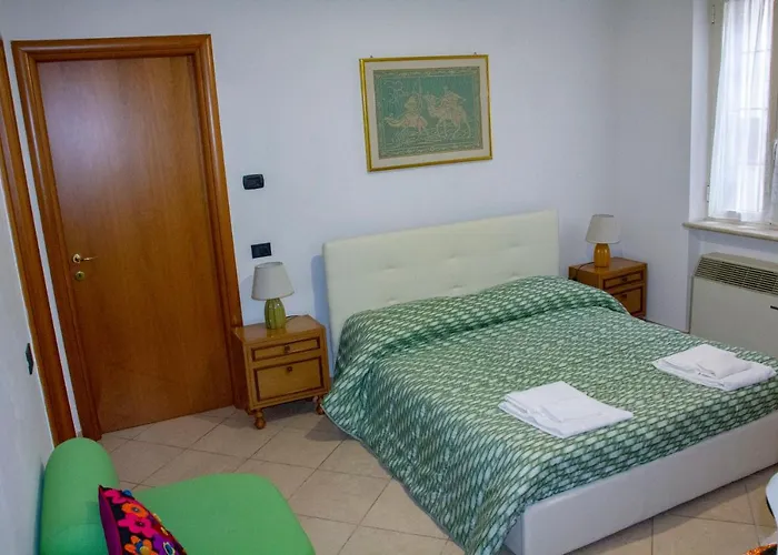 La Casa Di Dada * أفيتسانو