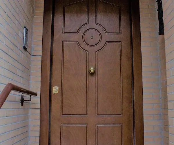 La Casa Di Dada アパート アヴェッツァーノ