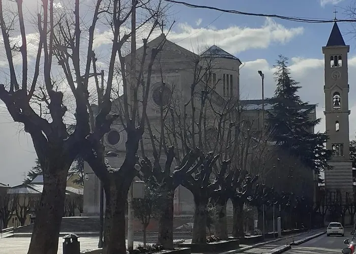 La Casa Di Dada شقة أفيتسانو