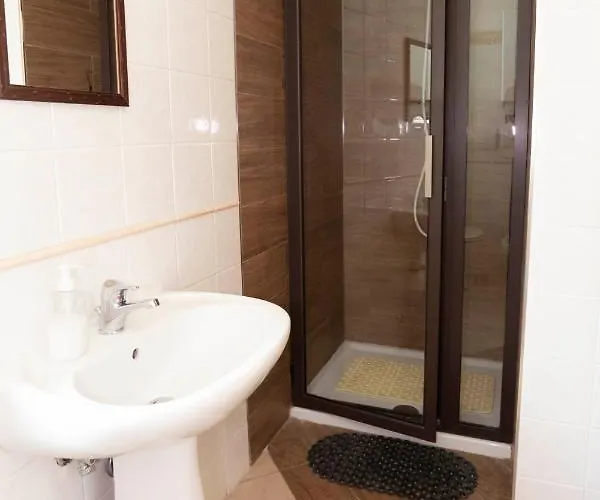 La Casa Di Dada アパート