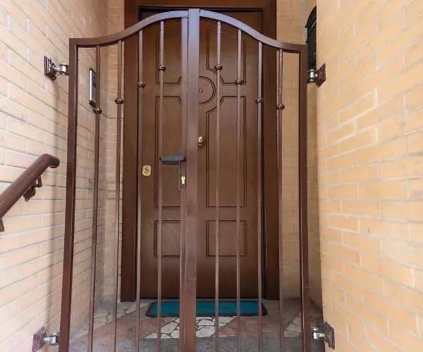 アパート La Casa Di Dada