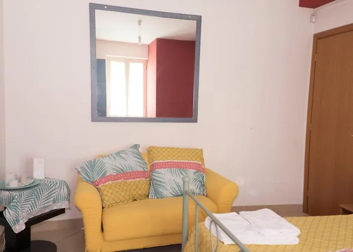 La Casa Di Dada アパート